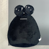 Alien Pou Plush Toy Cute Stuffed Animal Plushie Doll Holiday Gifts 9 Inch