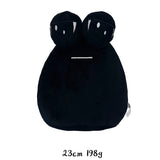 Alien Pou Plush Toy Cute Stuffed Animal Plushie Doll Holiday Gifts 9 Inch