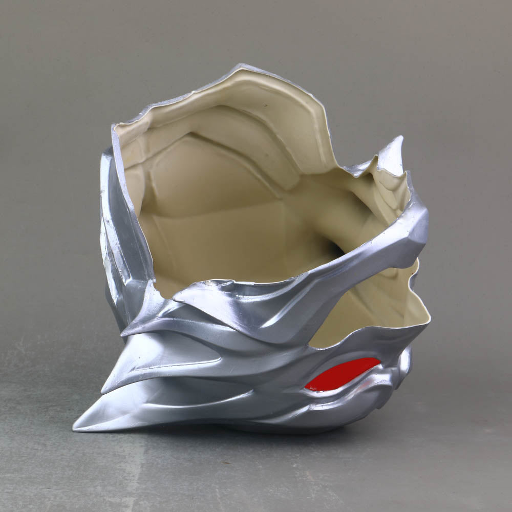 Aquaman 2 Ocean Master Mask Full Head Mask Halloween Masquerade Party