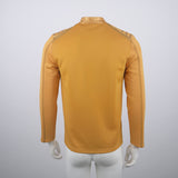 Star Trek: Strange New Worlds Uniform Cosplay Startfleet Top Shirts Zipper Coat Halloween Costume for Adult