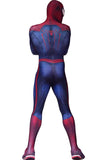 BFJFY Men's Halloween Superhero Spiderman Cosplay Costume - BFJ Cosmart