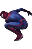 BFJFY Men's Halloween Superhero Spiderman Cosplay Costume - BFJ Cosmart