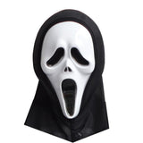BFJFY Halloween Boy’s Ghost Cosplay Costume Sickle Ghost Costume With Mask - BFJ Cosmart