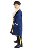 BFJFY Boys Halloween Costume Beauty And The Beast Prince Adam Cosplay - BFJ Cosmart
