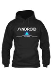BFJFY Men's Detroit Become Human Cool Games Sweatshirt Hoodie - BFJ Cosmart