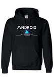 BFJFY Men's Detroit Become Human Cool Games Sweatshirt Hoodie - BFJ Cosmart