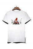 BFJFY Men's Nioh Game Logo T-shirt-nioh Cosplay Costume - BFJ Cosmart