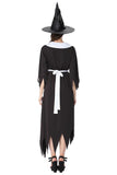 BFJFY Halloween Women‘s Dress Sexy Evil Witch Cosplay Costume - BFJ Cosmart