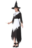 BFJFY Halloween Women‘s Dress Sexy Evil Witch Cosplay Costume - BFJ Cosmart