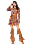 BFJFY Women's Indian Primitive Indigenous Costumes For Halloween - BFJ Cosmart