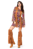 BFJFY Women's Indian Primitive Indigenous Costumes For Halloween - BFJ Cosmart