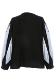 BFJFY Men's Medieval Halloween Wide Cuff Costume Shirts - BFJ Cosmart