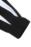 BFJFY Men's Medieval Halloween Wide Cuff Costume Shirts - BFJ Cosmart