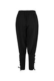BFJFY Men's Renaissance Gothic Pants Halloween Costume - BFJ Cosmart