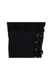 BFJFY Men's Renaissance Gothic Pants Halloween Costume - BFJ Cosmart