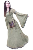BFJFY Women Renaissance Medieval Plus Size Fancy Dresses - BFJ Cosmart