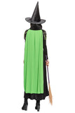 BFJFY Halloween Fancy Dress Women's Witch Cosplay Costume - BFJ Cosmart