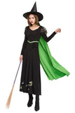 BFJFY Halloween Fancy Dress Women's Witch Cosplay Costume - BFJ Cosmart
