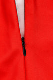 BFJFY Women's Mrs. Santa Clause Christmas Performance Jumpsuits - BFJ Cosmart
