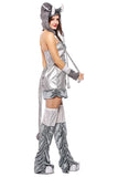 BFJFY Halloween Women Sexy Animal Elephant Cosplay Costume - BFJ Cosmart