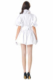 BFJFY Movie It Women Role Play Uniform For Halloween - BFJ Cosmart