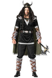 BFJFY Adult Men Cupid Devil Halloween Carnival Cosplay Costumes - BFJ Cosmart