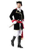 BFJFY Men's Medieval Knight Outfit Suit Halloween Cosplay Costume - BFJ Cosmart