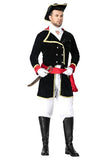 BFJFY Men's Medieval Knight Outfit Suit Halloween Cosplay Costume - BFJ Cosmart