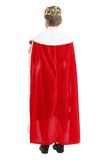 BFJFY Halloween Boys Prince Cosplay Costume For Kids - BFJ Cosmart