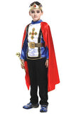 BFJFY Children's Halloween Prince Cosplay Costume For Boys - BFJ Cosmart