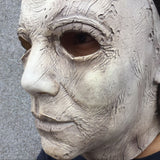 2018 Halloween Mask Cosplay Michael Myers Mask Scary Horror Halloween Party Mask - BFJ Cosmart