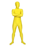 BFJFY Halloween Men Zentai Lycra Spandex Bodysuit Cosplay Costume - BFJ Cosmart
