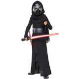 BFJFY Halloween Star War Kylo Ren Costume Outfit For Boys - BFJ Cosmart