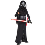 BFJFY Halloween Star War Kylo Ren Costume Outfit For Boys - BFJ Cosmart