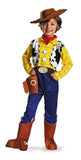 BFJFY Boys Captain Woody Halloween Cosplay Costume - BFJ Cosmart