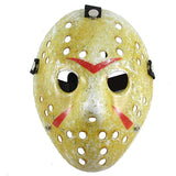 Lovful Costume Mask Cosplay Halloween Mask Prop Party Mask - BFJ Cosmart