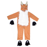 BFJFY Halloween Kid's Animals Cosplay Deer Elk Cosplay Costume For Boys - BFJ Cosmart
