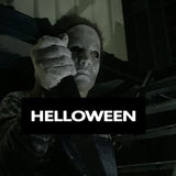 2018 Halloween Mask Cosplay Michael Myers Mask Scary Horror Halloween Party Mask - BFJ Cosmart