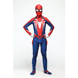 Spiderman Cosplay Kostuum Zentai Spider Man Superhero Bodysuit Pak Jumpsuits - BFJ Cosmart