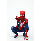 Spiderman Cosplay Kostuum Zentai Spider Man Superhero Bodysuit Pak Jumpsuits - BFJ Cosmart