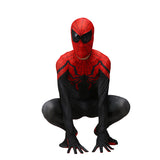Spiderman Superieure Spider Man Cosplay Kostuum Zentai Superheld Patroon Bodysuit Pak Jumpsuits - BFJ Cosmart