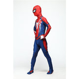 Spiderman Cosplay Kostuum Zentai Spider Man Superhero Bodysuit Pak Jumpsuits - BFJ Cosmart