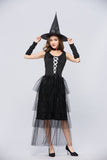 European and American adult ladies sexy cloak witch costume witch costume - BFJ Cosmart