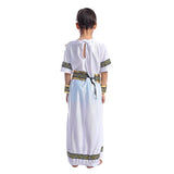 BFJFY  Ancient Roman Caesar Boy Fancy Halloween Costume - BFJ Cosmart