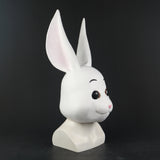Anime BEASRARS Legosi The Rabbit Full Mask Cosplay Halloween Funny Mask - BFJ Cosmart