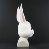Anime BEASRARS Legosi The Rabbit Full Mask Cosplay Halloween Funny Mask - BFJ Cosmart