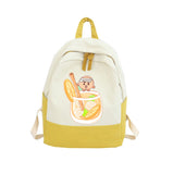 BTS Bangtan Boys Backpack Schoolbag Unisex Cosplay Prop - BFJ Cosmart