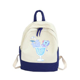 BTS Bangtan Boys Backpack Schoolbag Unisex Cosplay Prop - BFJ Cosmart