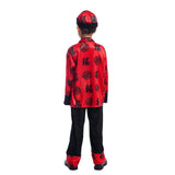 BFJFY Boys Chinese Nobel Costume Traditional Fancy Costume - BFJ Cosmart