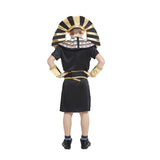 BFJFY Boys Egyptian King Tut Halloween Cosplay Costumes - BFJ Cosmart